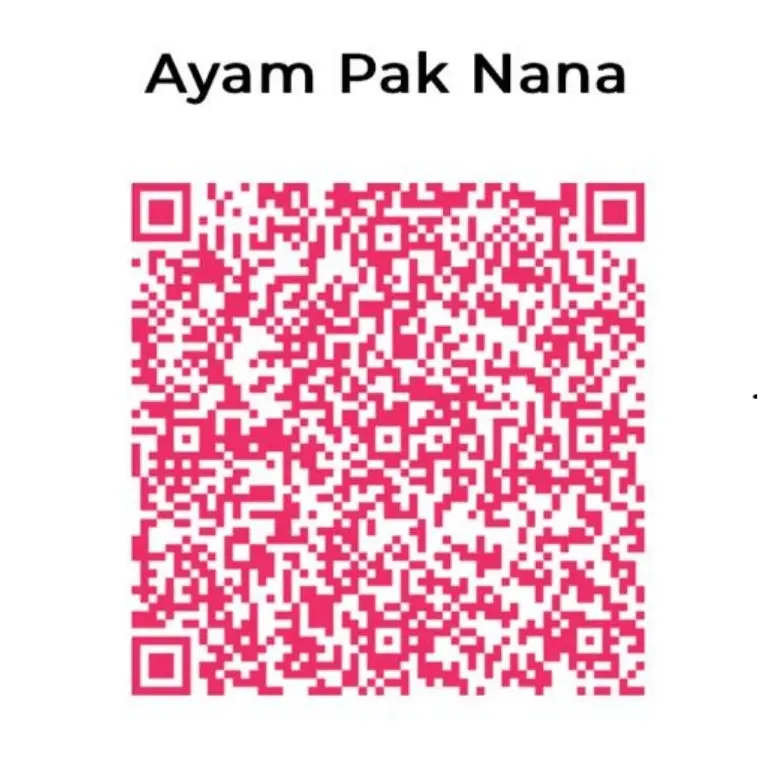 QR Bayar